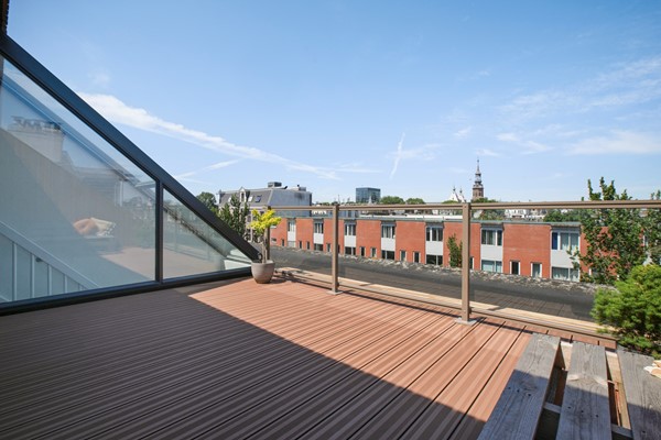Medium property photo - Wijttenbachstraat 24C, 1093 JC Amsterdam